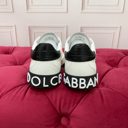 SOLA-D*G Casual shoes