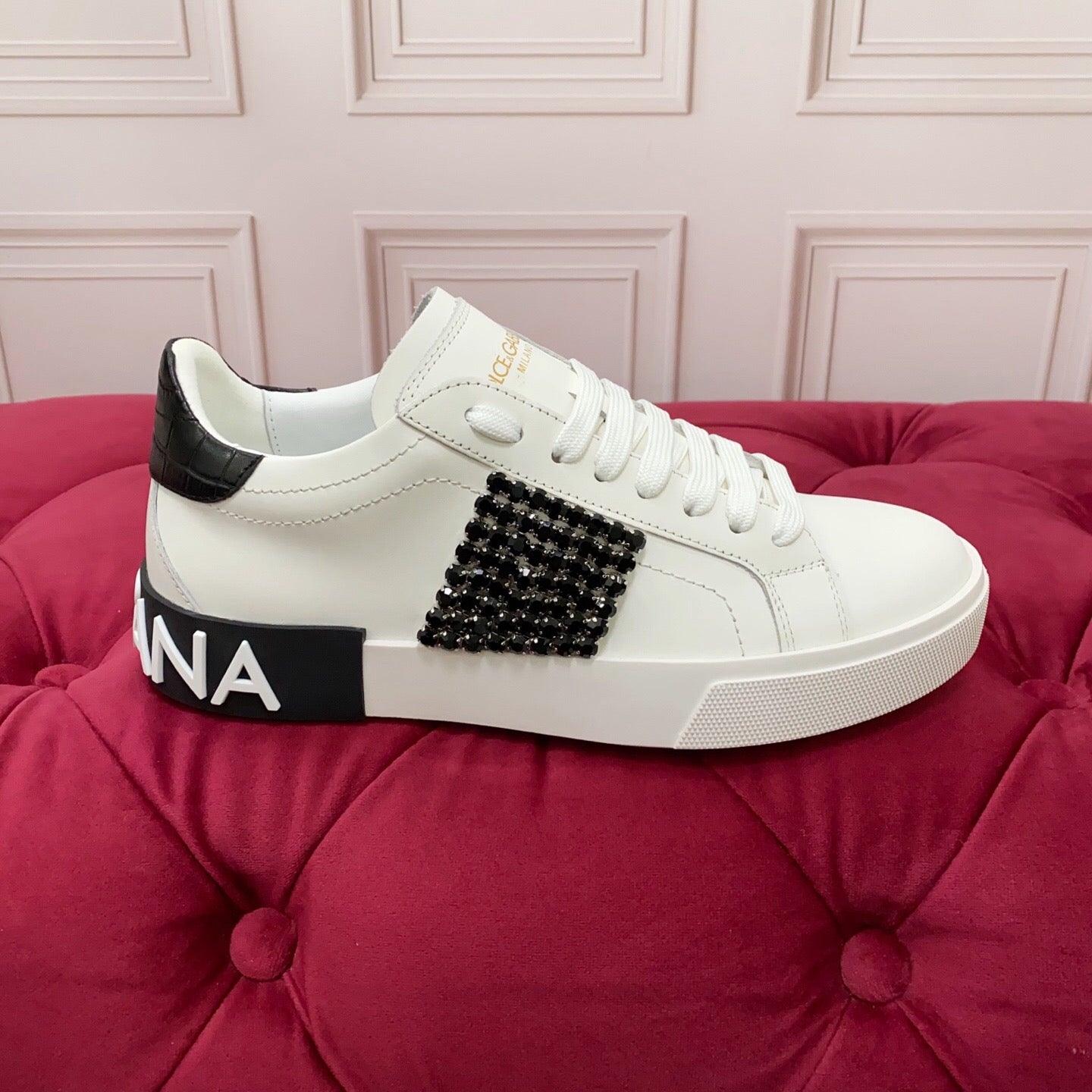 SOLA-D*G Casual shoes