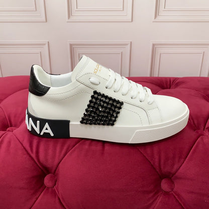 SOLA-D*G Casual shoes