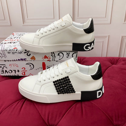 SOLA-D*G Casual shoes