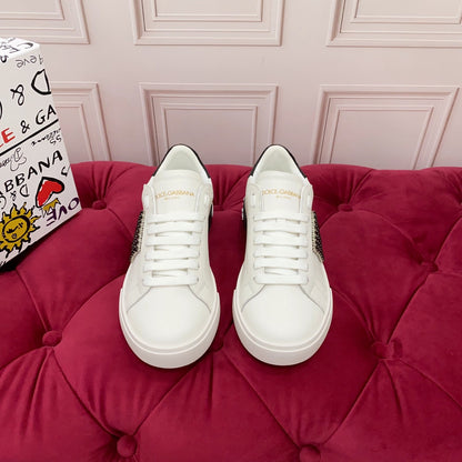 SOLA-D*G Casual shoes