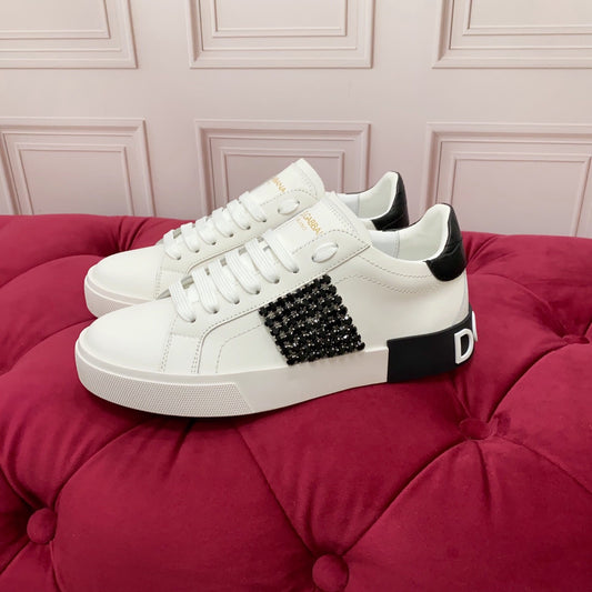 SOLA-D*G Casual shoes