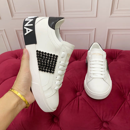 SOLA-D*G Casual shoes