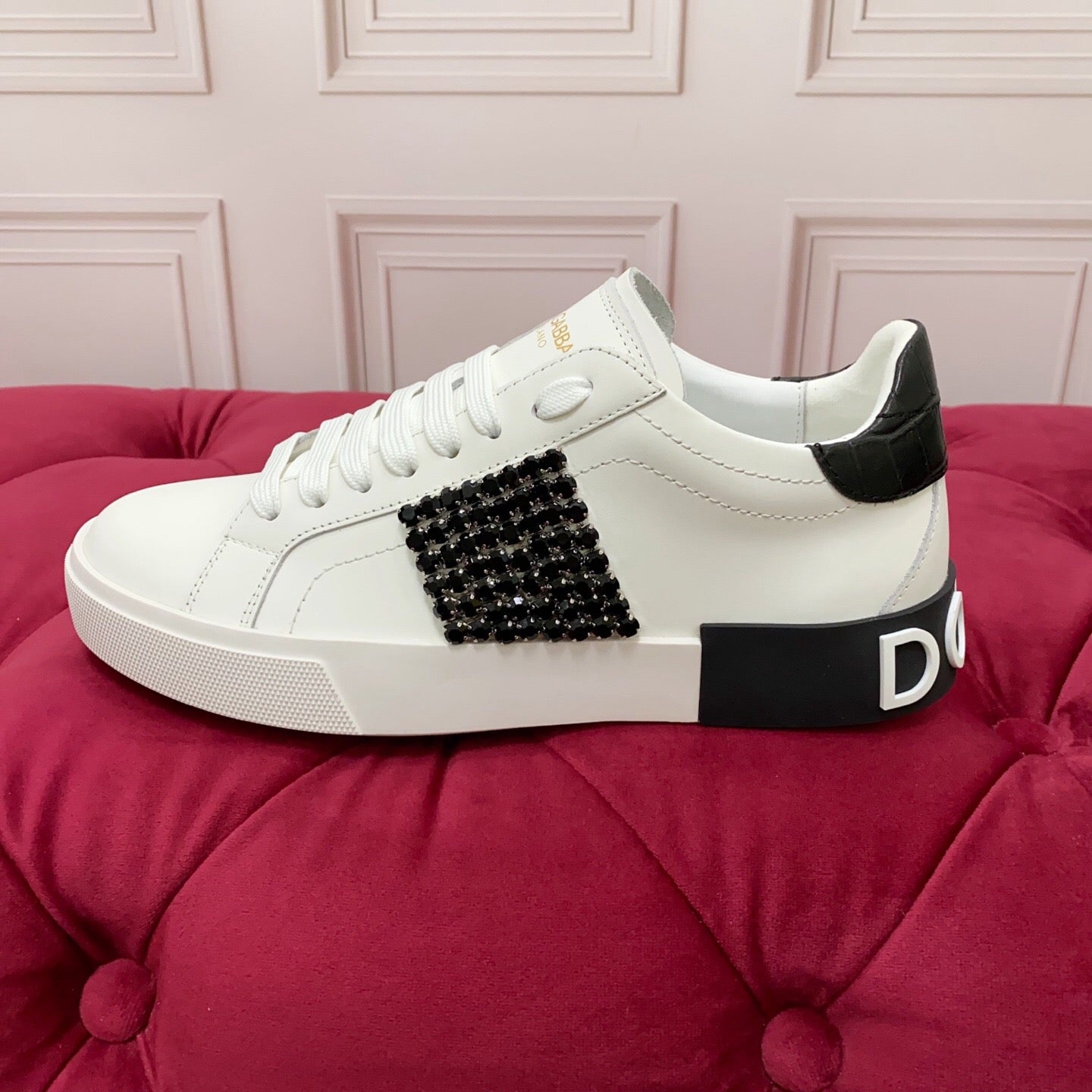 SOLA-D*G Casual shoes