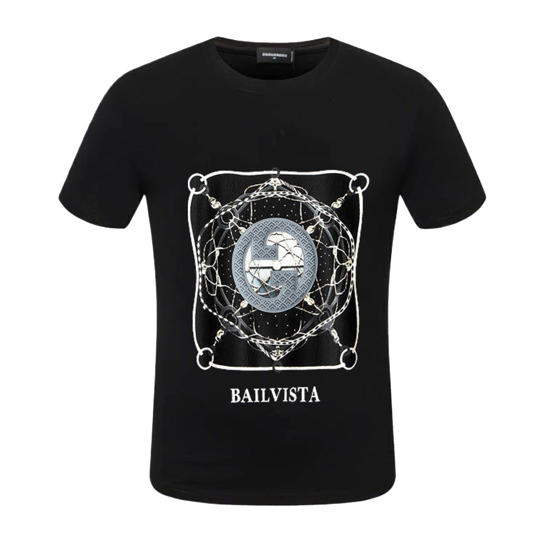 NEW-Regular fit T-shirt