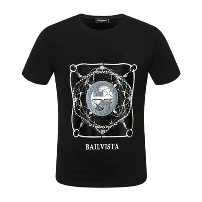 NEW-Regular fit T-shirt