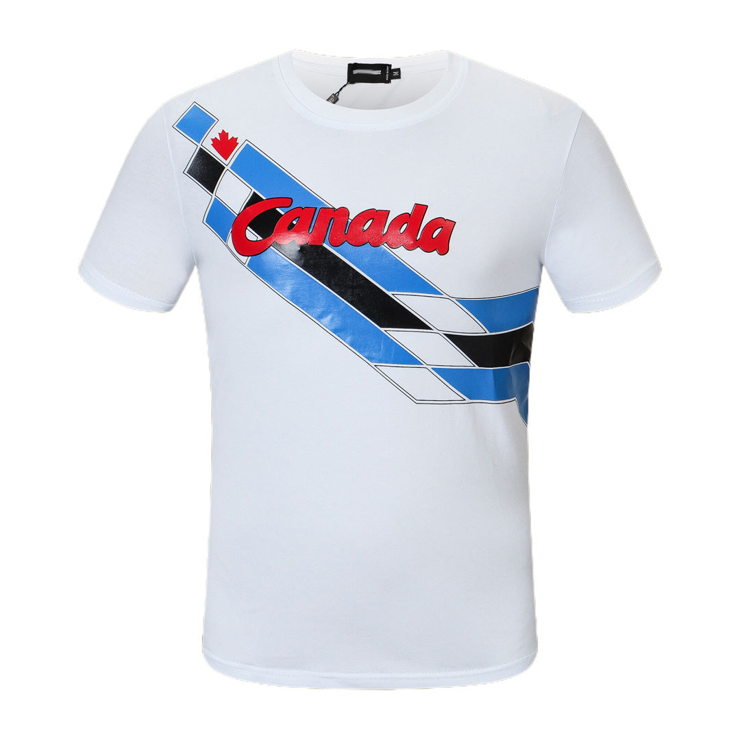 NEW-Regular fit T-shirt