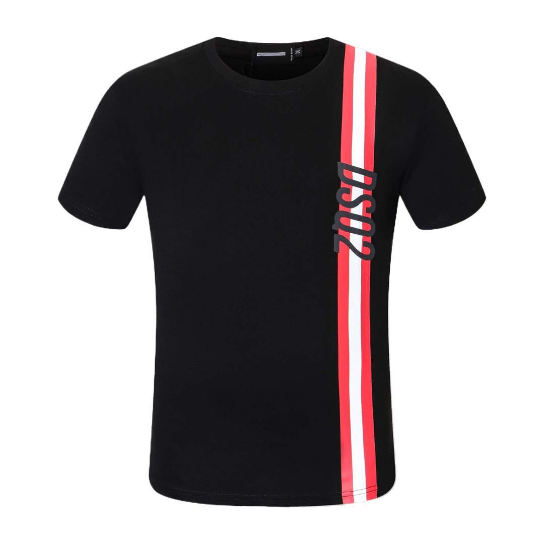 NEW-Regular fit T-shirt