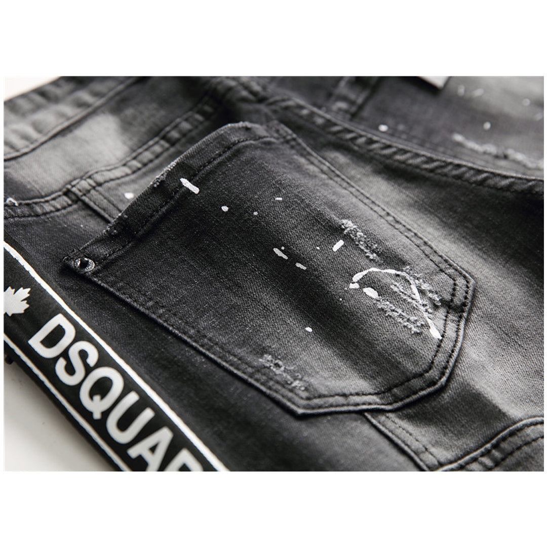 NEW-2025ss Jeans