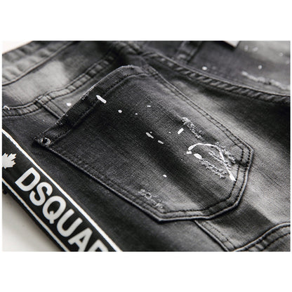 NEW-2025ss Jeans