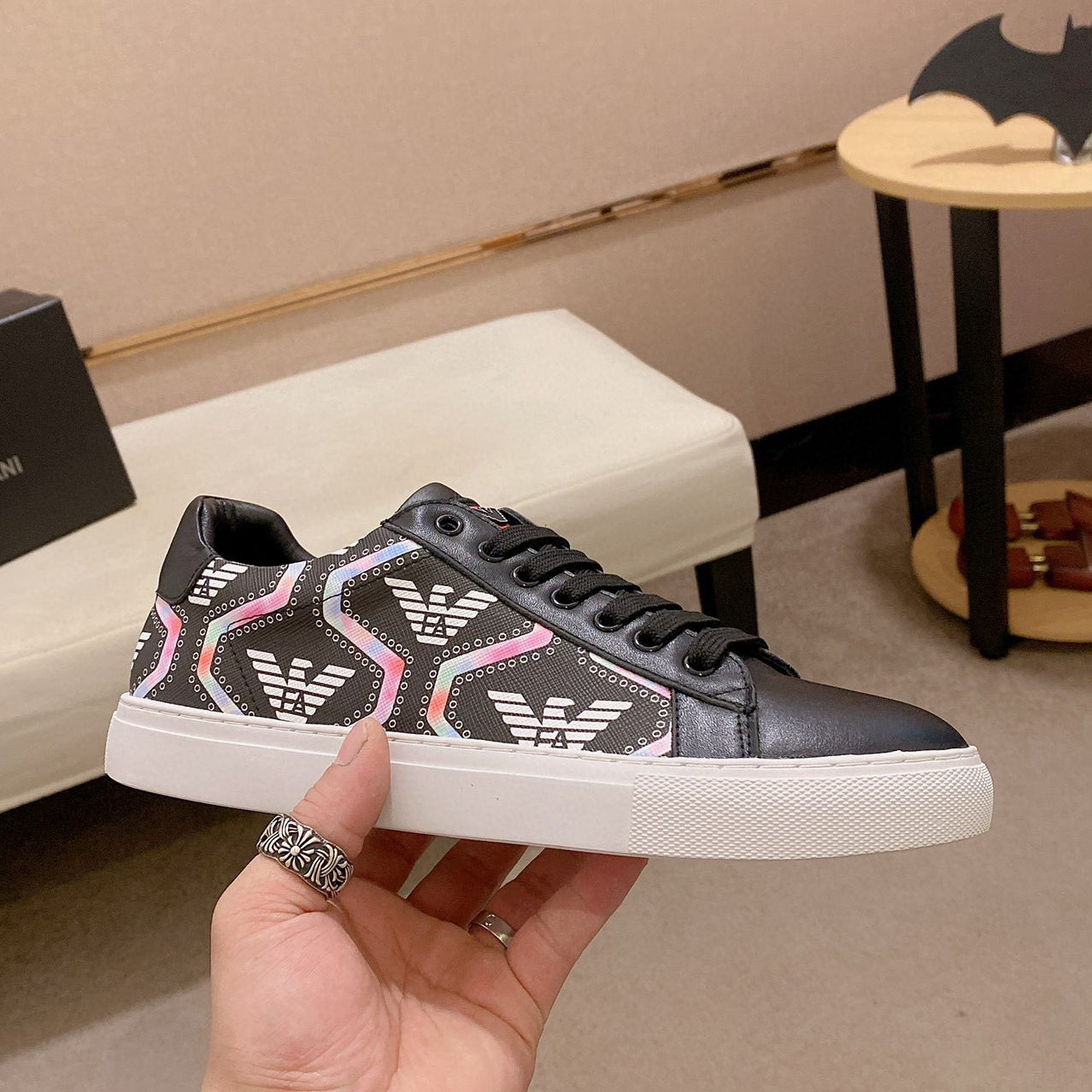 SOLA-GA Casual shoes