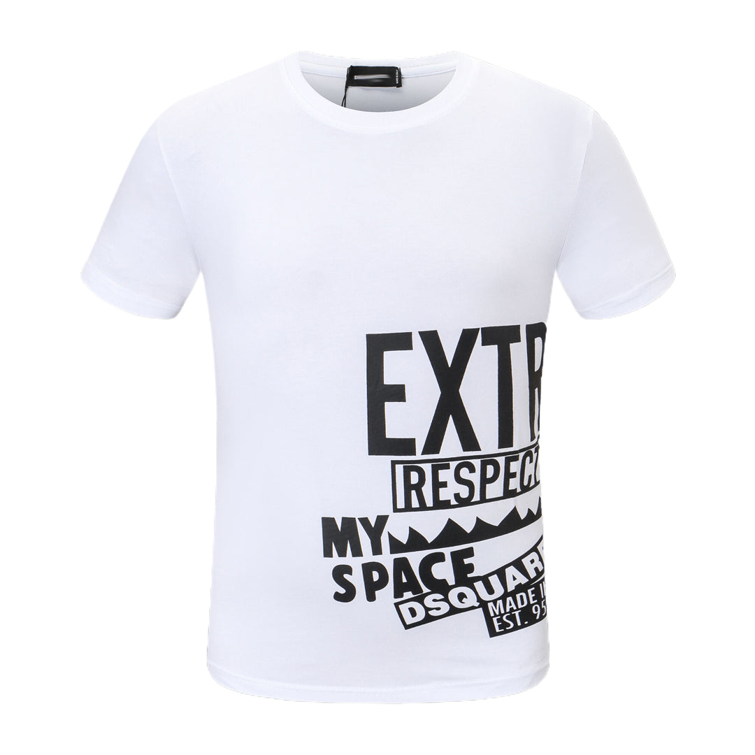 NEW-Regular fit T-shirt