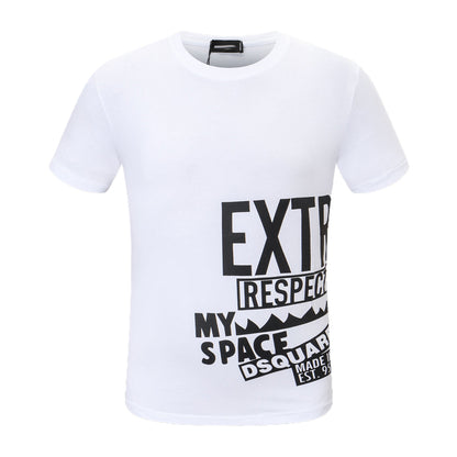 NEW-Regular fit T-shirt