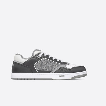 D**R Luxury Leather Casual Sneakers | Designer Unisex Shoes
