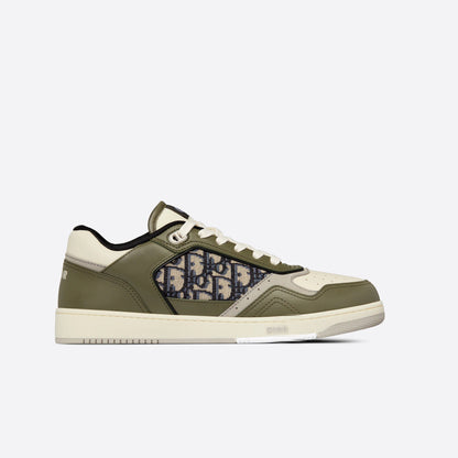 D**R Luxury Leather Casual Sneakers | Designer Unisex Shoes