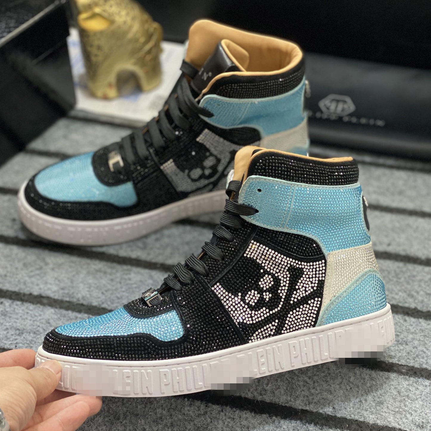 SOLA-PP Casual shoes