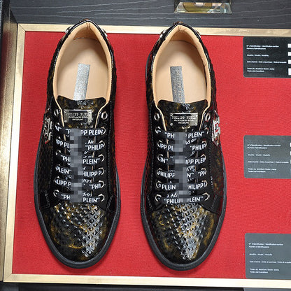 SOLA-PP Casual shoes