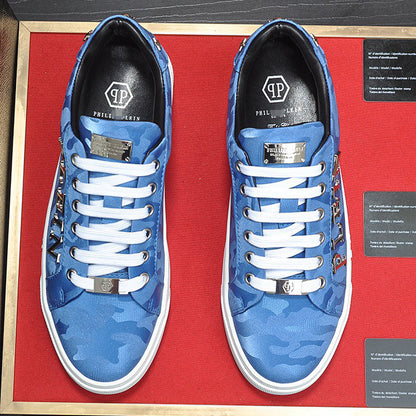 SOLA-PP Casual shoes