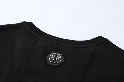 NEW-PP Cotton Sweatshirt