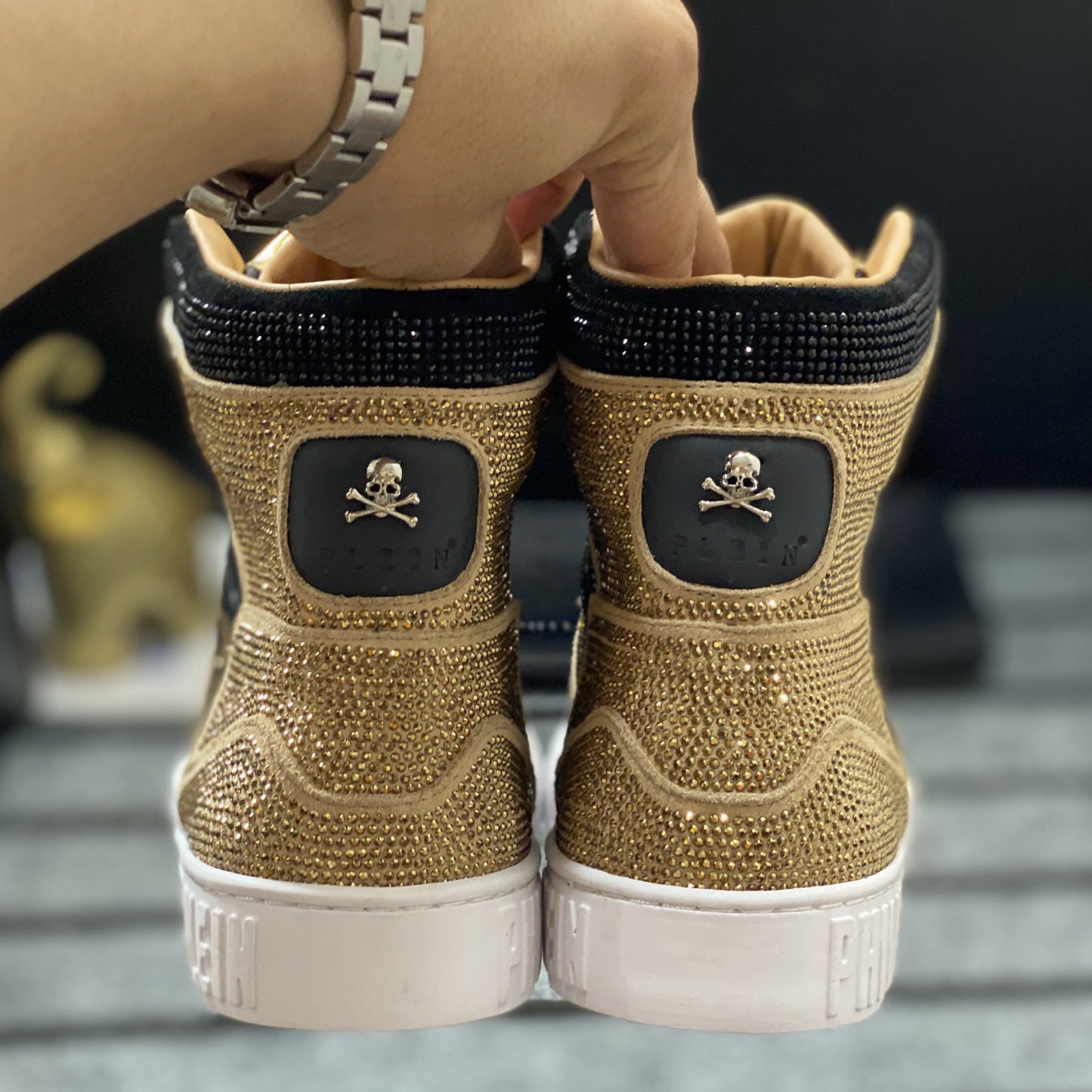 SOLA-PP Casual shoes