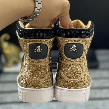 SOLA-PP Casual shoes