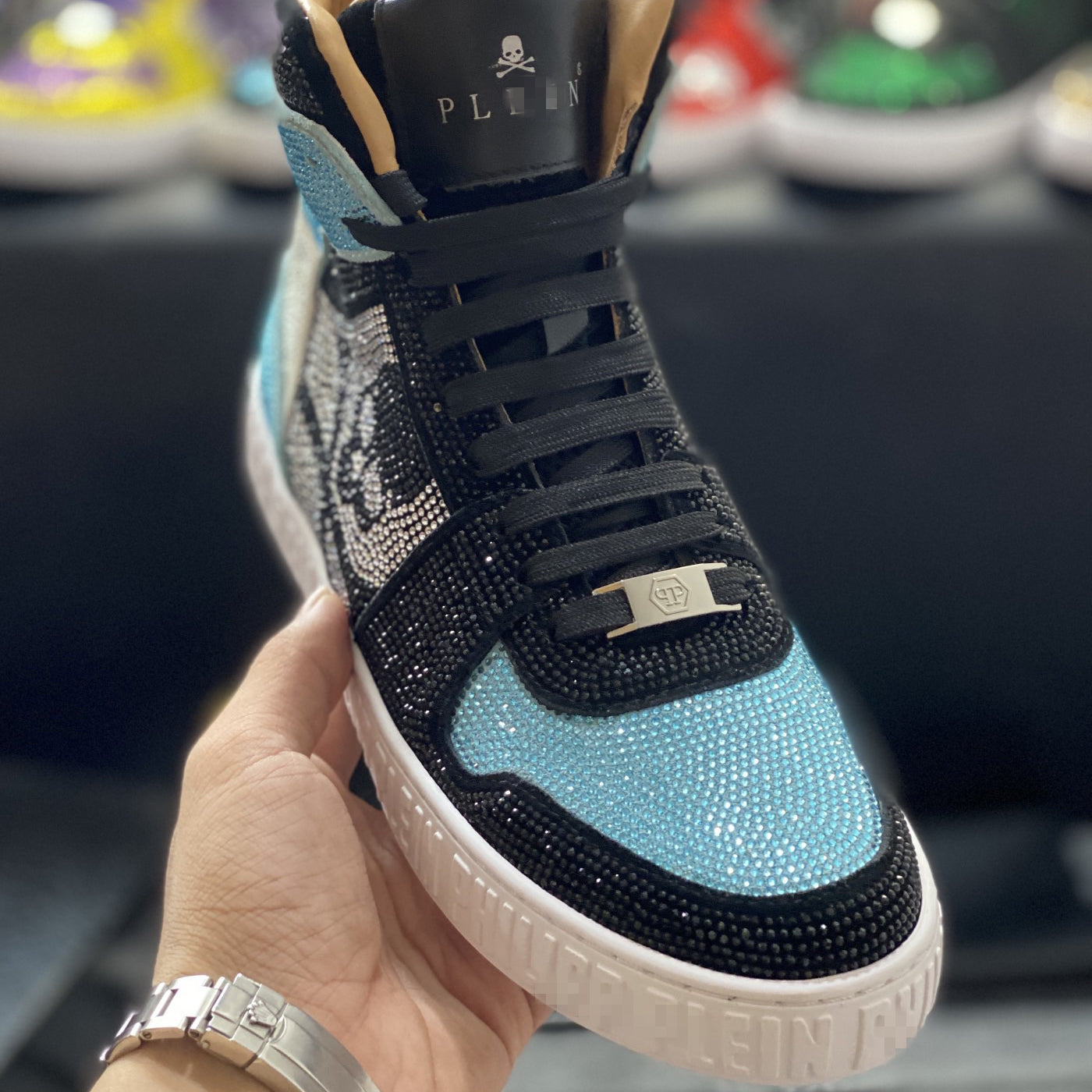 SOLA-PP Casual shoes