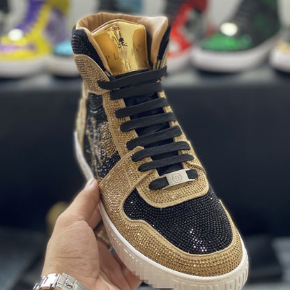 SOLA-PP Casual shoes