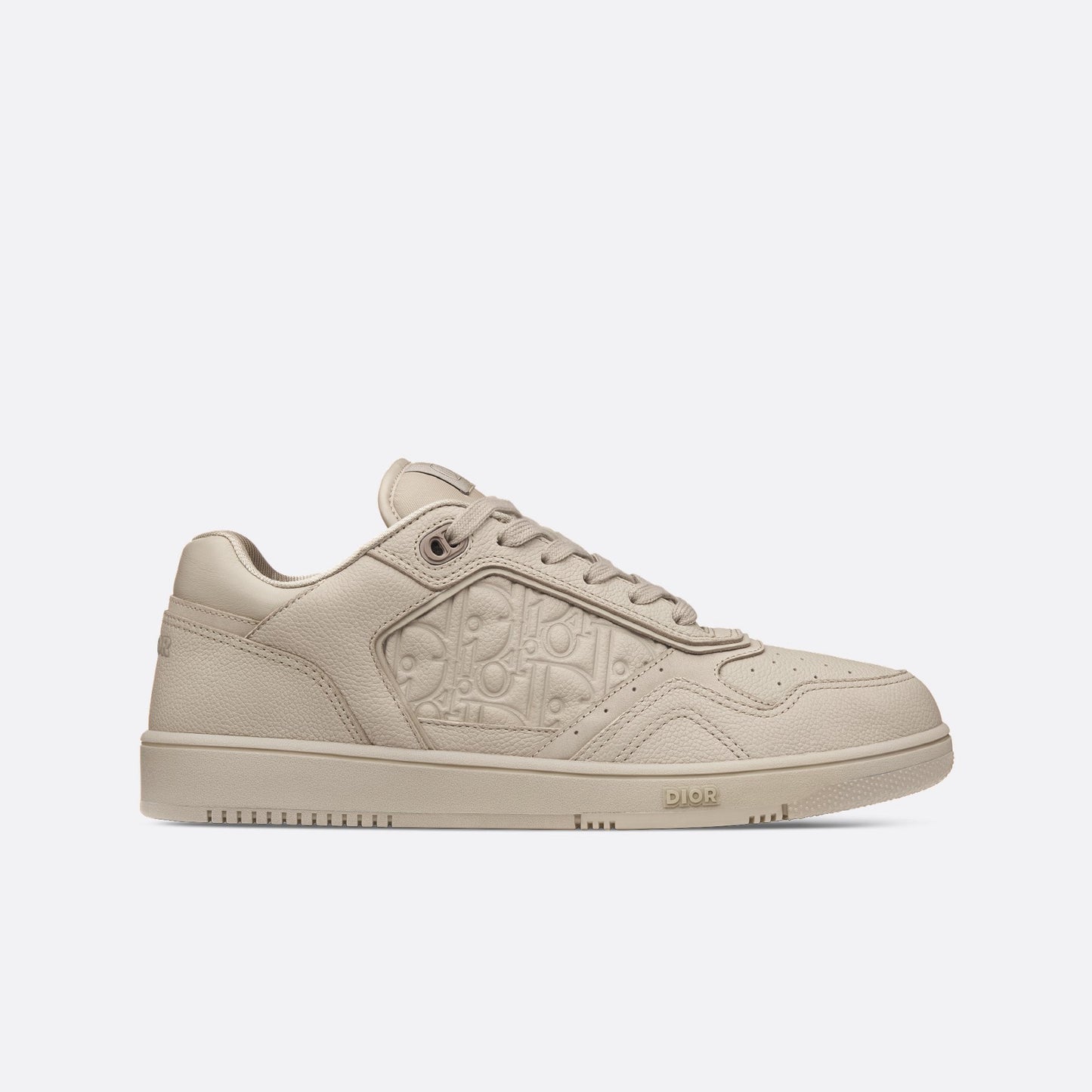 D**R Luxury Leather Casual Sneakers | Designer Unisex Shoes