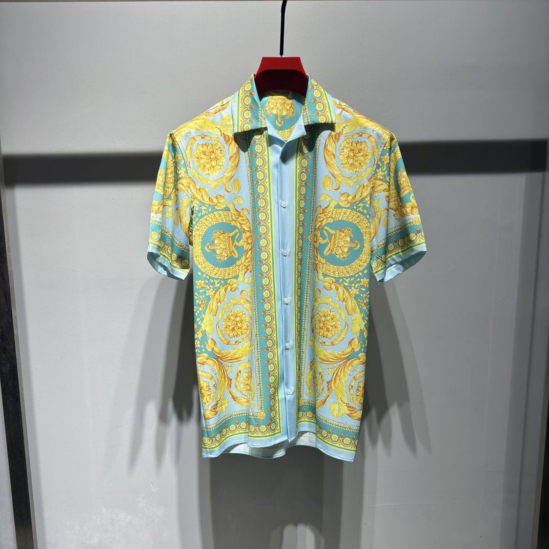 NEW-D*G T-shirt Shorts Set