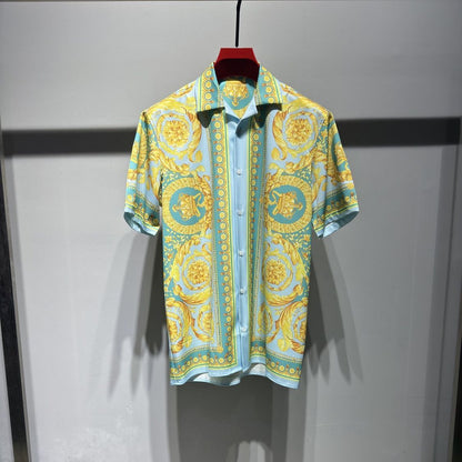NEW-D*G T-shirt Shorts Set
