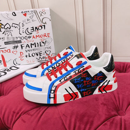 SOLA-D*G Casual shoes