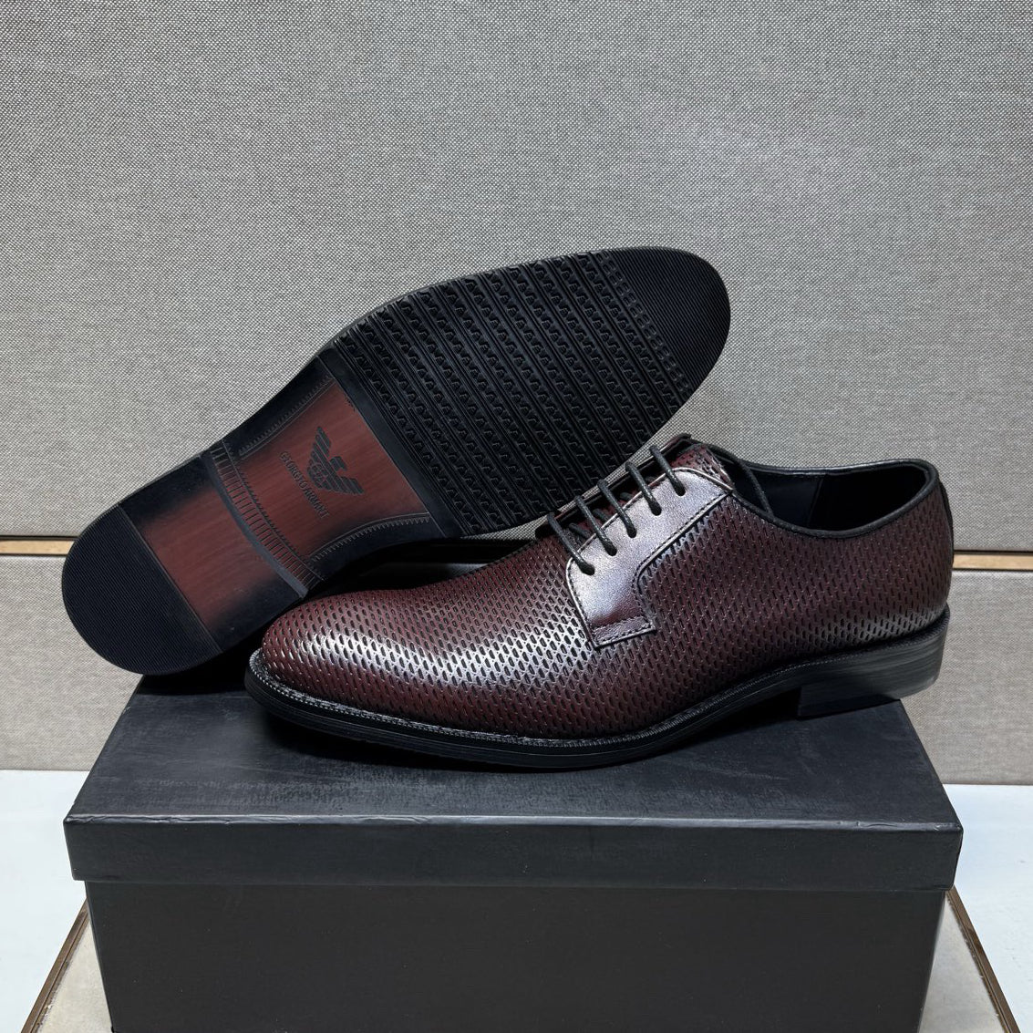 SOLA-GA Casual shoes