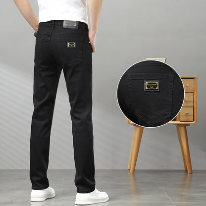 NEW-D*G 2025SS JEANS