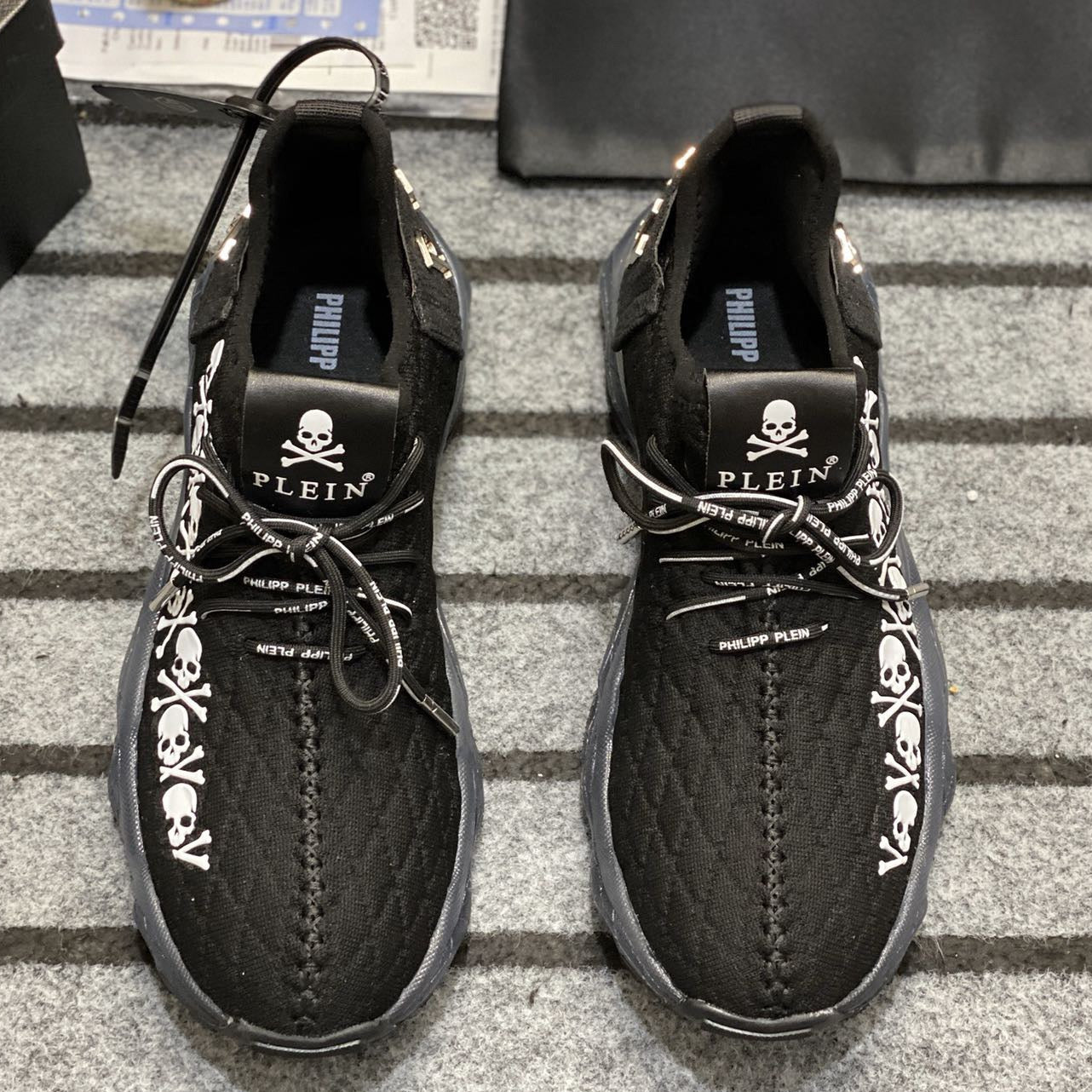 SOLA-PP Casual shoes