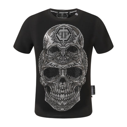 NEW-PP Cotton T-shirt