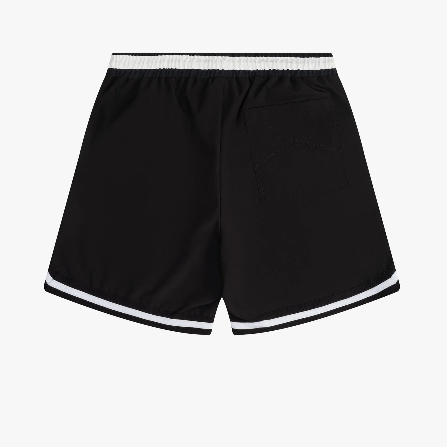New-RHUDE   shorts