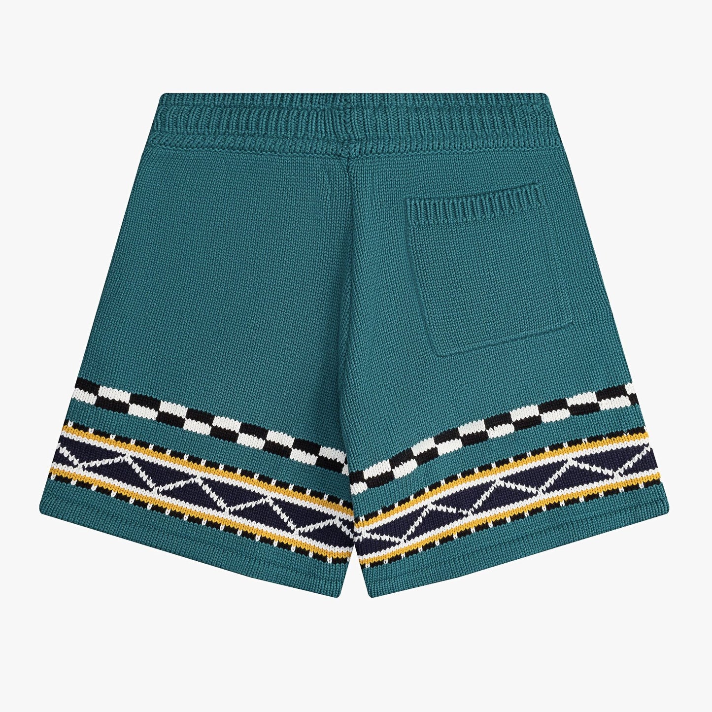New-RHUDE Shorts