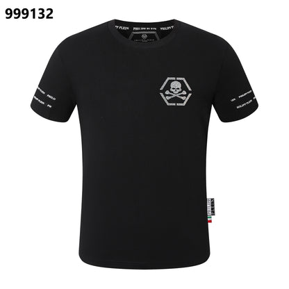 NEW-PP Cotton T-shirt