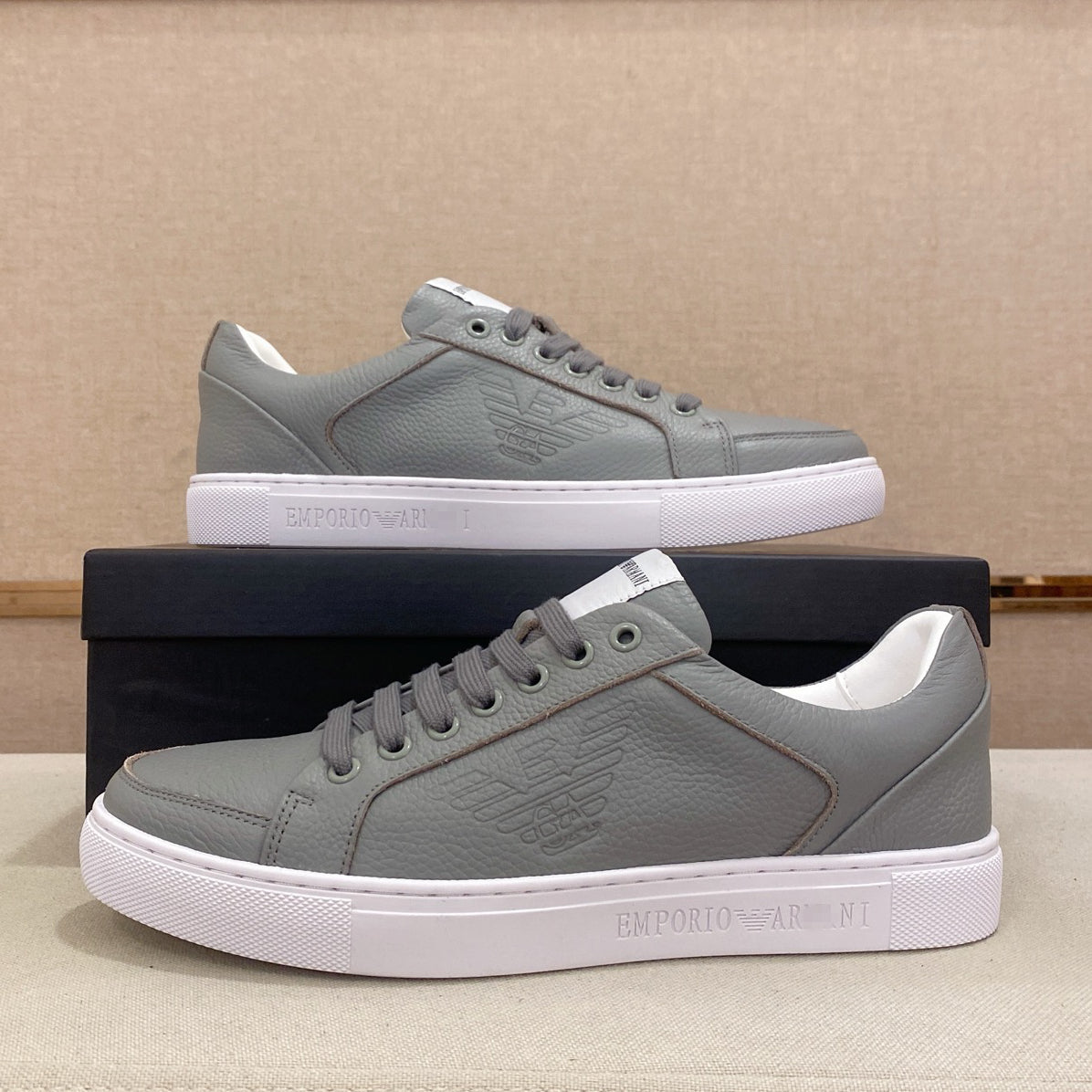 SOLA-GA Casual shoes