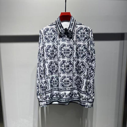 NEW-D*G T-shirt Shorts Set