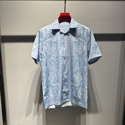 NEW-D*G T-shirt Shorts Set