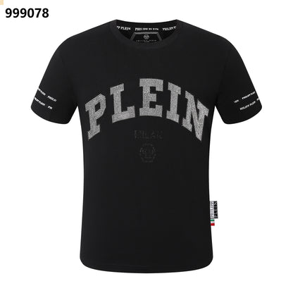 NEW-PP Cotton T-shirt