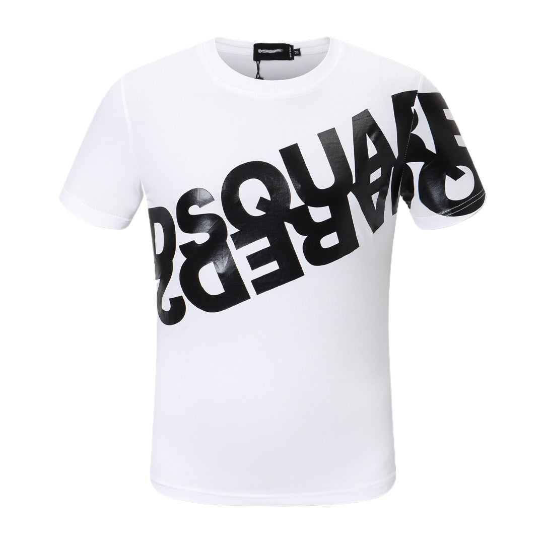 NEW-Regular fit T-shirt