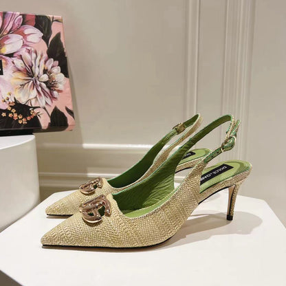 SOLA-D*G Casual shoes