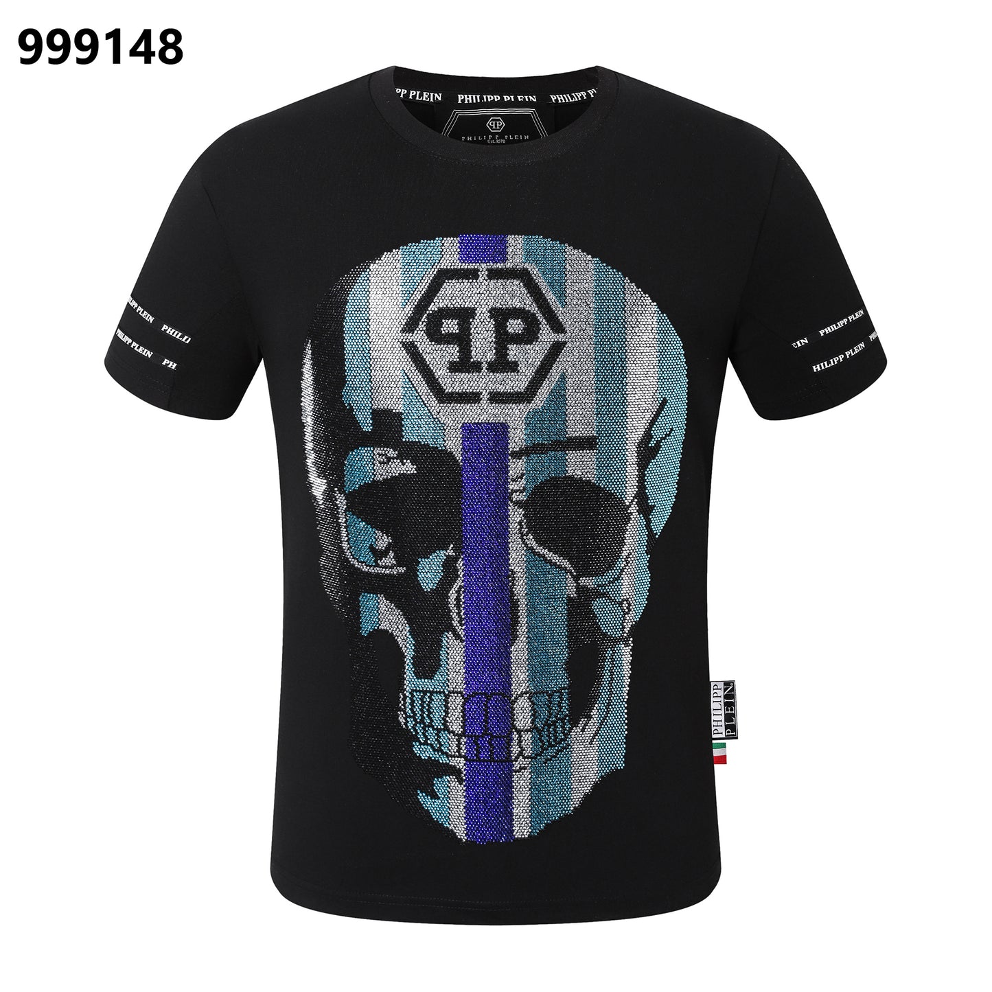 NEW-PP Cotton T-shirt