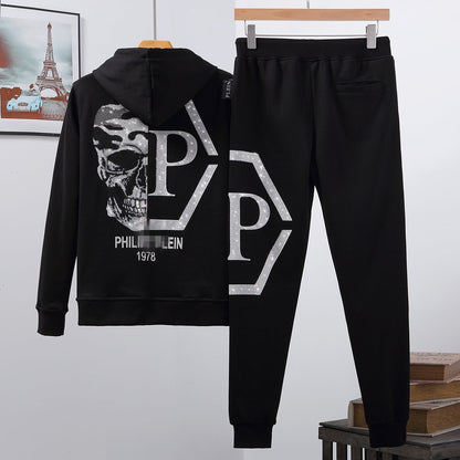 SOLA-PP tracksuit