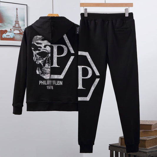 SOLA-PP tracksuit