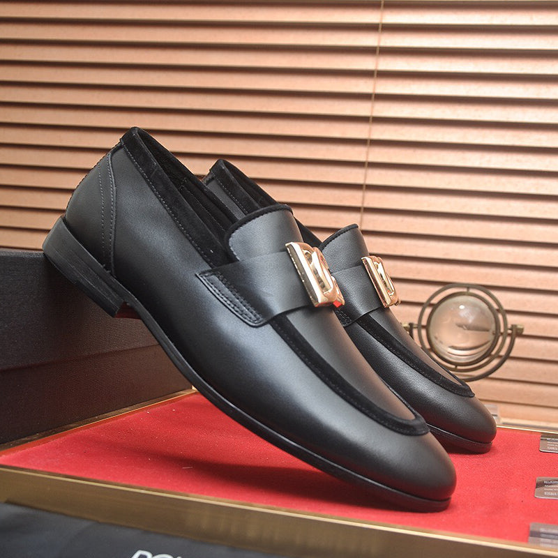 SOLA-D*G Casual shoes