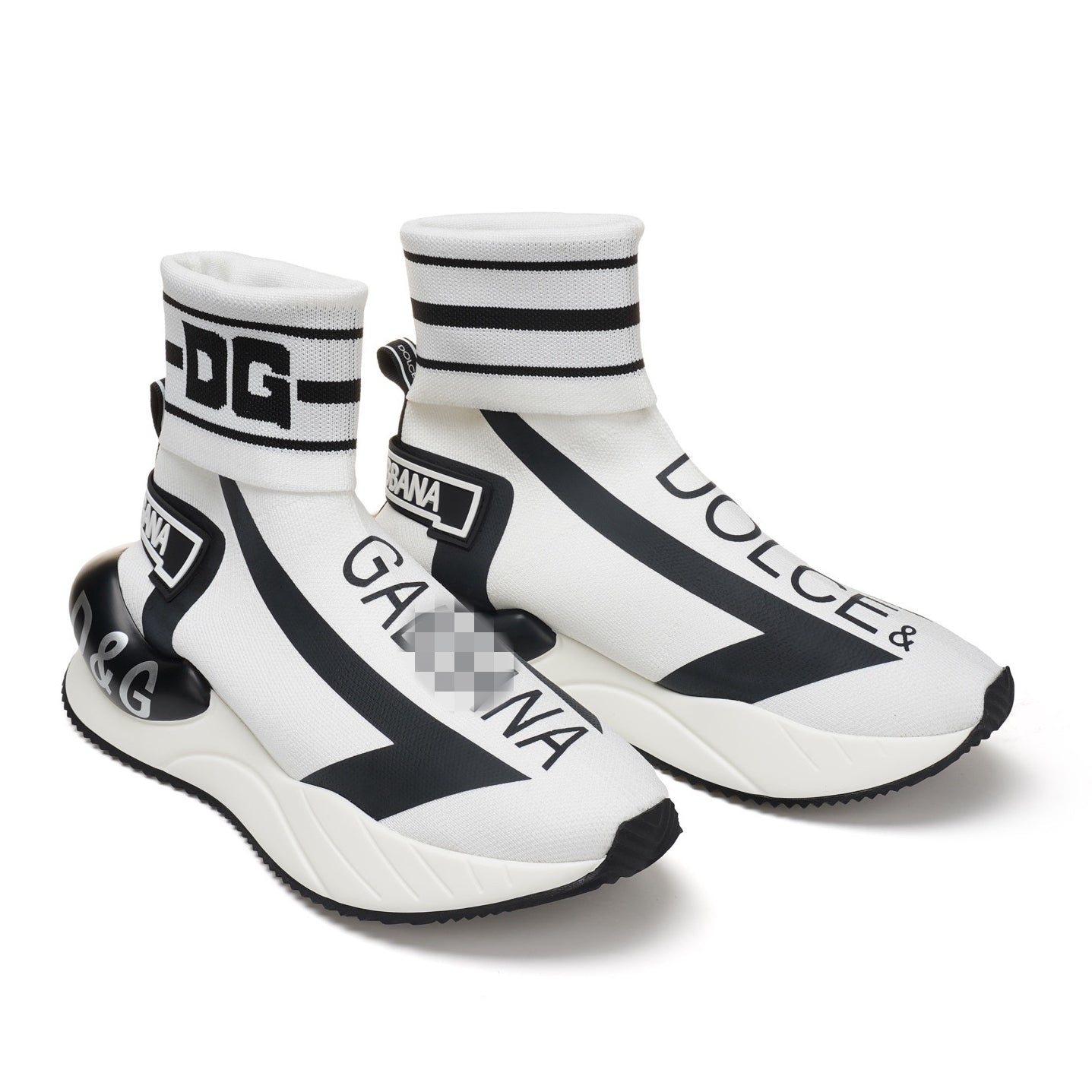 SOLA-D*G Casual shoes