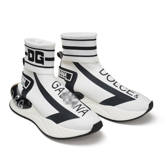 SOLA-D*G Casual shoes